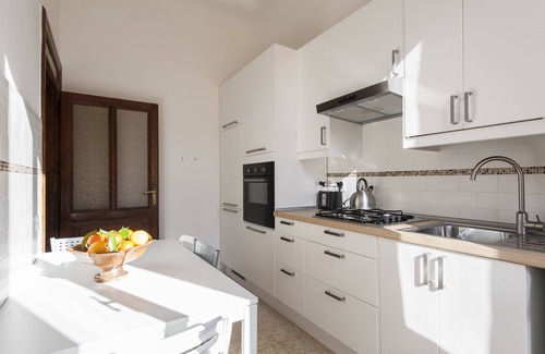 Trastevere Apartamento | Flatinrome Trastevere