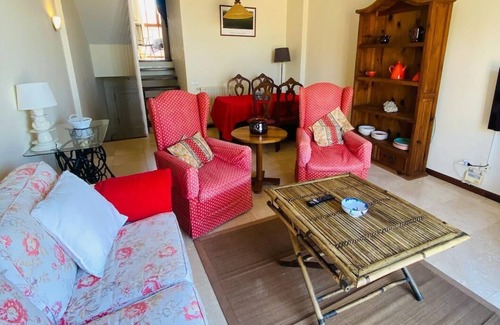 Alcossebre Apartamento | Apartemento 4/6 pers,céntrico y a 150m. de la playa con piscina. Ideal familias.
