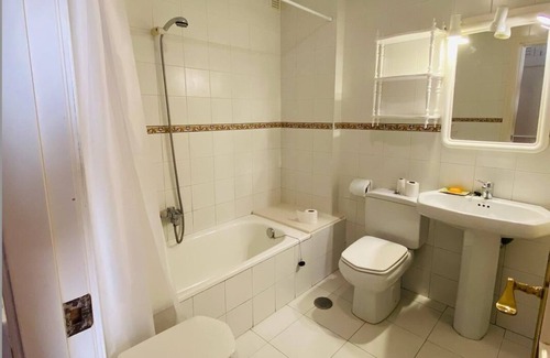 Alcossebre Apartamento | Apartemento 4/6 pers,céntrico y a 150m. de la playa con piscina. Ideal familias.