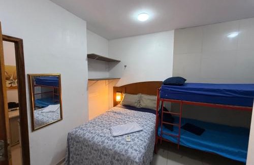 Centro Apartamento | Flatmobiliadofortaleza