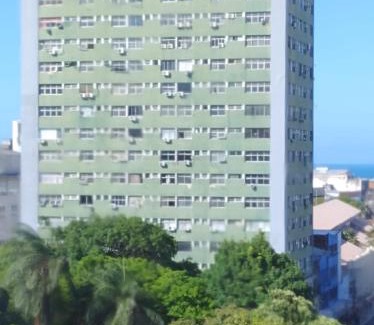 Centro Apartamento | Flatmobiliadofortaleza