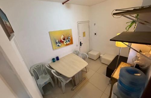 Centro Apartamento | Flatmobiliadofortaleza
