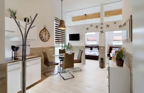 Favoriten Apartamento | Flatprovider - Manuela Apartment Vienna