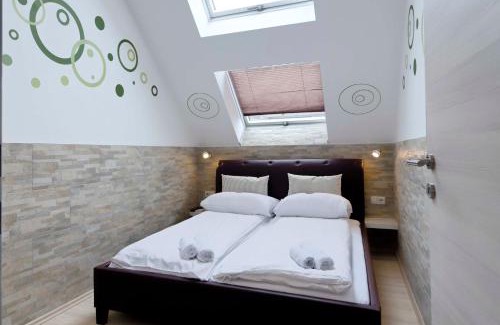 Favoriten Apartamento | Flatprovider - Manuela Apartment Vienna