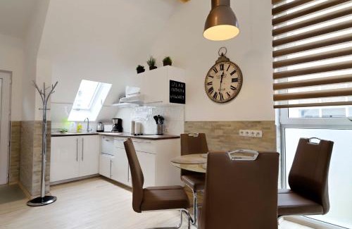 Favoriten Apartamento | Flatprovider - Manuela Apartment Vienna