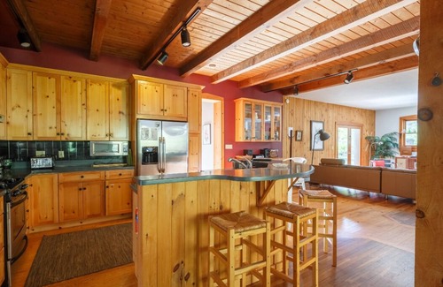 Shandaken Casa | Flatrock House - Creek Access, Close to Phoenicia