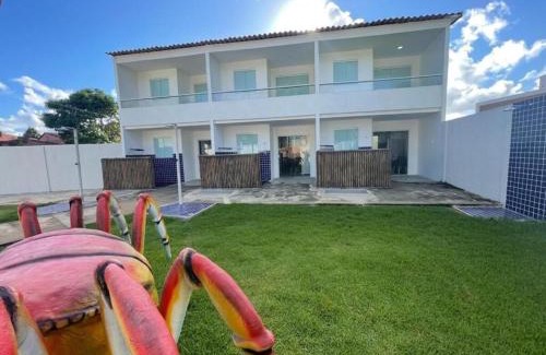 Passo de Camaragibe Hotel | Flats Água dos Milagres