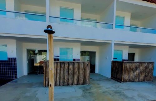 Passo de Camaragibe Hotel | Flats Água dos Milagres
