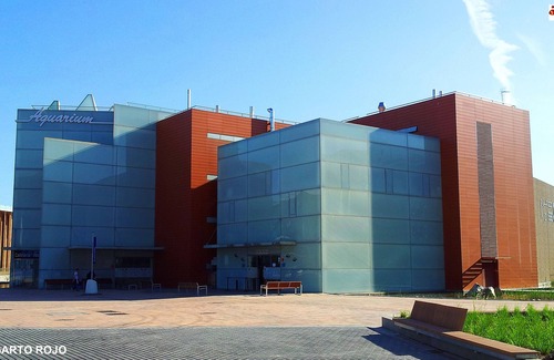La Magdalena Apartamento | FLATS 20 Ático · Check-in 24h NEW!! Increíble ático en el CENTRO 1000 Estrellas!