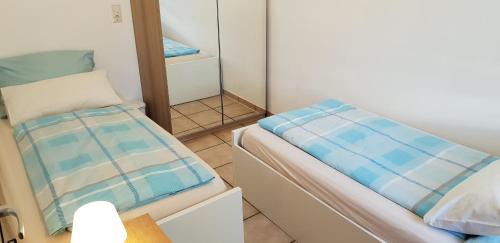 Alt-Godesberg Apartamento | flats-4u - Cosy, quite & clean apartments in the city (Apt.4)