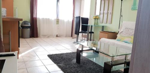 Alt-Godesberg Apartamento | flats-4u - Cosy, quite & clean apartments in the city (Apt.4)