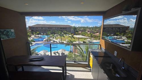 Praia dos Carneiros Apartamento | Flats 5 Estrelas Eco Resort Carneiros by La Playa