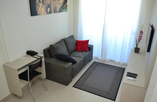 Sinop Apartamento | Flats Andira Kuss