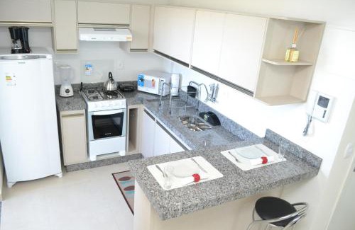 Sinop Apartamento | Flats Andira Kuss