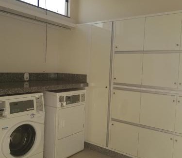 Sinop Apartamento | Flats Andira Kuss