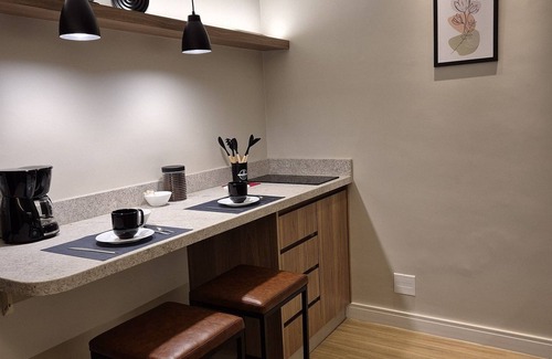 Asa Norte Apartamento | Flats Asa Norte 311 Bloco C