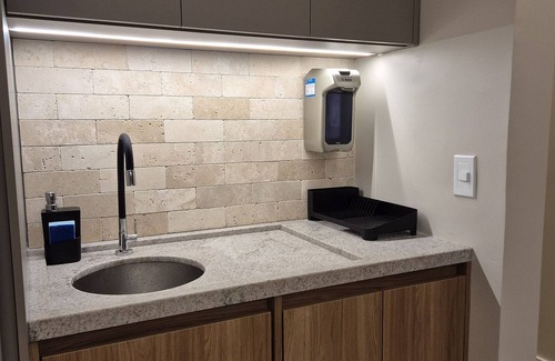 Asa Norte Apartamento | Flats Asa Norte 311 Bloco C