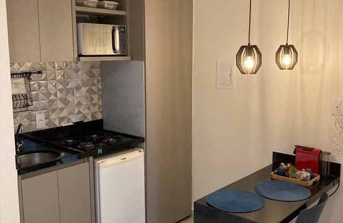 Asa Norte Apartamento | Flats Asa Norte Condomínio ParkVille