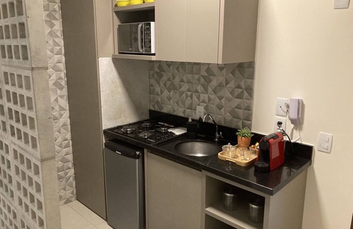 Asa Norte Apartamento | Flats Asa Norte Condomínio ParkVille