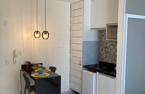 Asa Norte Apartamento | Flats Asa Norte Condomínio ParkVille