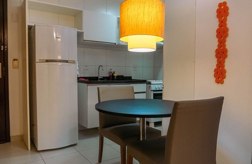 Boa Viagem Condominio | Flats at Beach Class Convention by Yolo