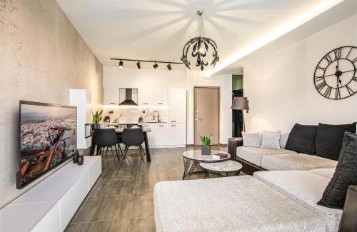 Alexandroupoli Apartamento | Flats Avenue 236- A