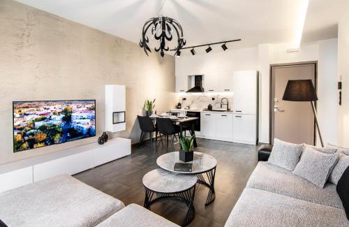 Alexandroupoli Apartamento | Flats Avenue 236- A