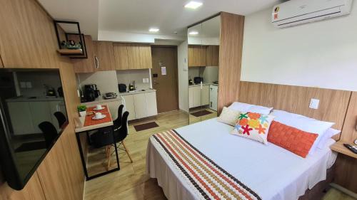 Cabo Branco Apartamento | Flats Bauten Cabo Branco