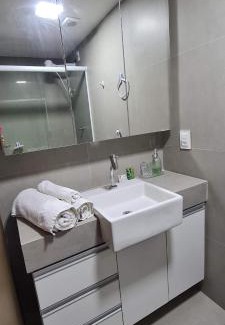 Cabo Branco Apartamento | Flats Bauten Cabo Branco