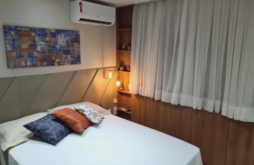 Cabo Branco Apartamento | Flats Bauten Cabo Branco