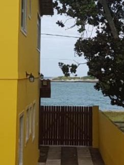 Barra de Sao Joao Apartamento | FLATS Beira Mar Prainha Barra de Sao Joao - Rio das Ostras