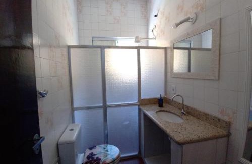 Barra de Sao Joao Apartamento | FLATS Beira Mar Prainha Barra de Sao Joao - Rio das Ostras