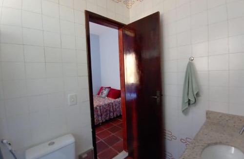 Barra de Sao Joao Apartamento | FLATS Beira Mar Prainha Barra de Sao Joao - Rio das Ostras