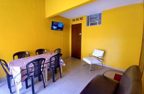 Barra de Sao Joao Apartamento | FLATS Beira Mar Prainha Barra de Sao Joao - Rio das Ostras