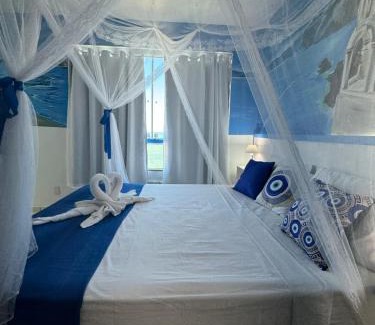 Macae Apartamento | Flats Bela Vista Grécia