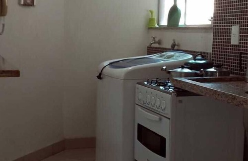 Goiania Apartamento | Flats Bela Vista Marista
