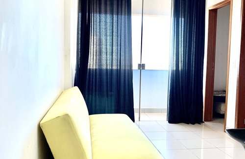 Goiania Apartamento | Flats Bela Vista Marista