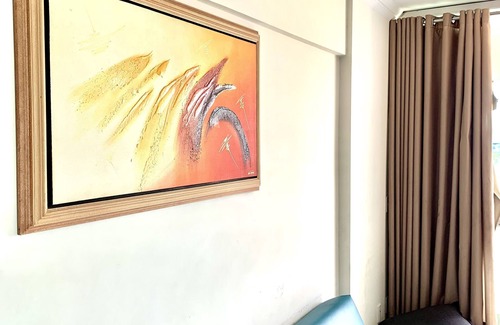 Goiania Apartamento | Flats Bela Vista Marista