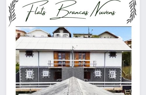 Jardim Nova Suica Casa | Flats Brancas Nuvens
