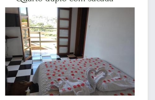 Jardim Nova Suica Casa | Flats Brancas Nuvens