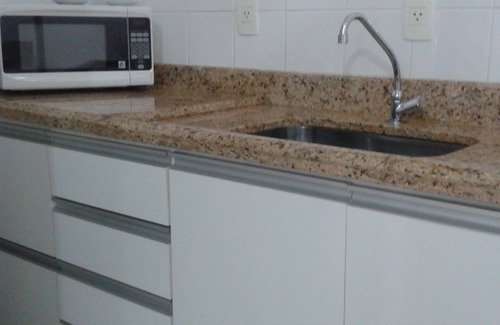 Setor Bueno Apartamento | Flats Bueno em Goiânia