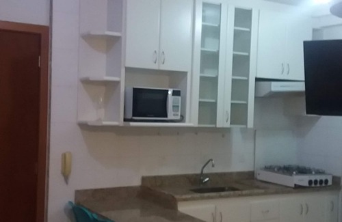 Setor Bueno Apartamento | Flats Bueno em Goiânia