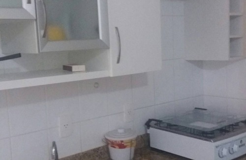 Setor Bueno Apartamento | Flats Bueno em Goiânia