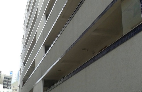 Setor Bueno Apartamento | Flats Bueno em Goiânia