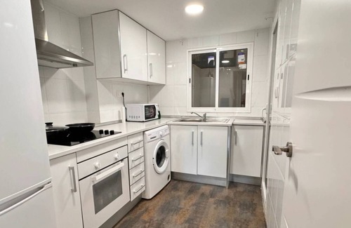 Campanar Apartamento | flats burjasort 73