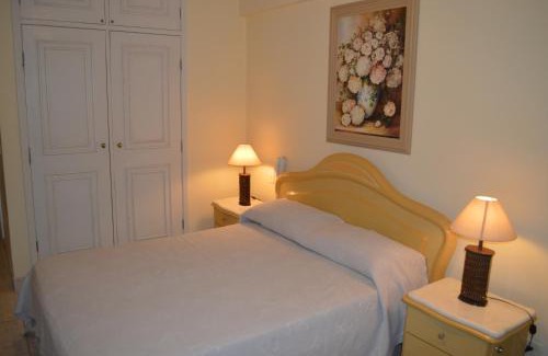 Aguas de Lindoia Apartamento | FLATs CAVALINHO BRANCO
