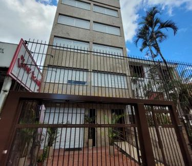 Rio Branco Apartamento | Flats completos e aconchegantes a menos de 1 quadra do Hospital de Clinicas de Porto Alegre