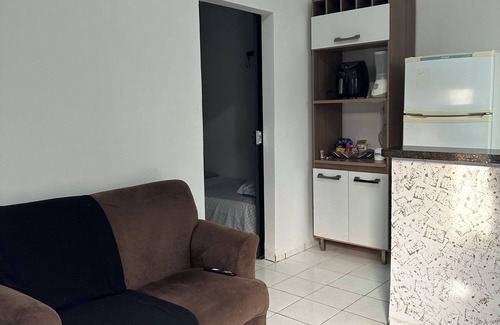 Plano Diretor Sul Casa | Flats Davisis - Rodoviaria e Aeroporto