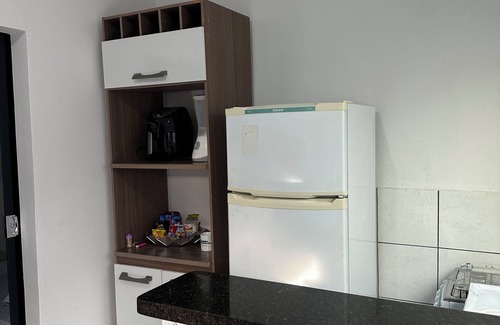 Plano Diretor Sul Casa | Flats Davisis - Rodoviaria e Aeroporto