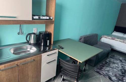 Sao Jose Apartamento | Flats e Residence - Apartamento novo